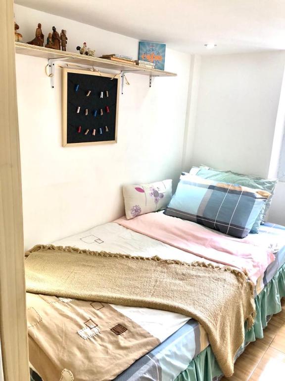 My Happy Place - Our Home - Ferienwohnung Manila