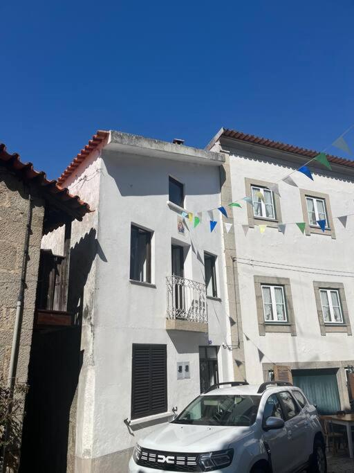 Casa Eliza - Ferienwohnung Aldeia das Dez