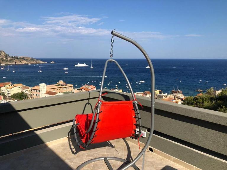 Taormina loview - B&B Giardini-Naxos