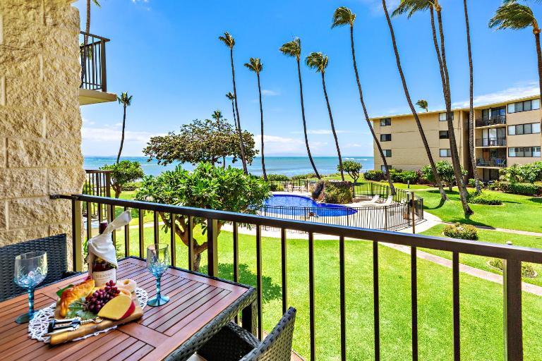 Kanai A Nalu 214 - B&B Wailuku