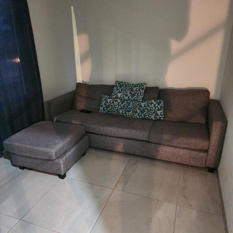Casa en zona industrial SLP - Chambres d'hôtes San Luis Potosí