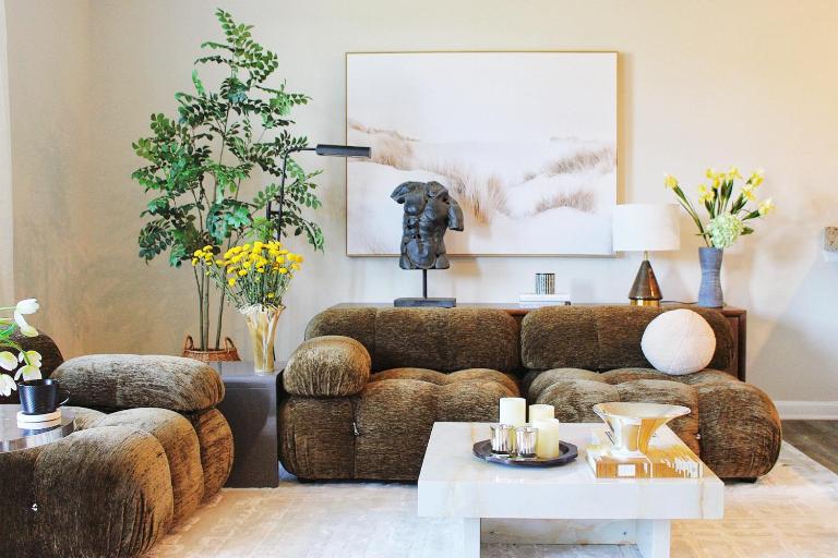 Mountain Whispers - Modern Chic Near Shenandoah National Park - B&B Luray