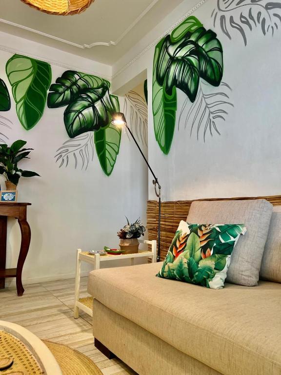 Recanto da Barra - B&B Salvador