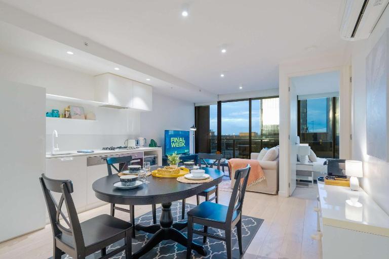 Pride Manor South Yarra - B&B Melbourne