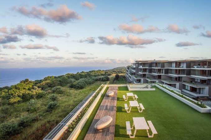 Luxury Apartment Pebble Beach Near Umhlanga - B&B Umhlanga