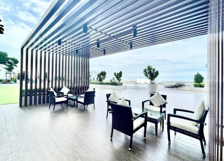 NEW! Amber Cove - 2 Bedrooms 2 Bathrooms l 4-7 Pax l WiFi l Near Jonker - B&B Kampung Tengkera Pantai Dua