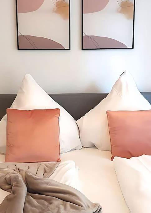 Ludwigshafen-Bahnhofsresidenz - B&B Ludwigshafen
