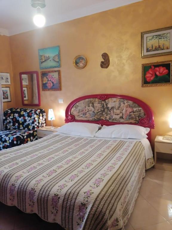 Alloggio Turistico Porta di Roma - B&B Roma