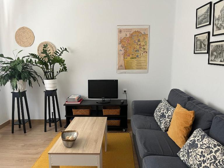 Casablanca 95 - Chambres d'hôtes Vigo