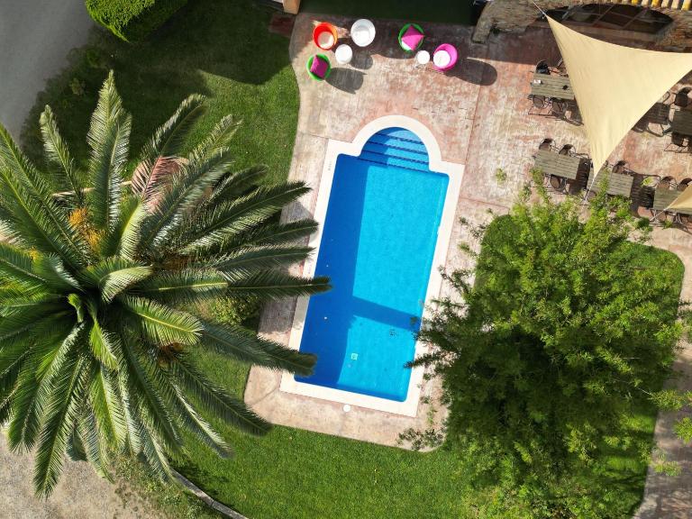 Hotel & Golf Ca La Caputxeta - Adults Only - B&B Rosas
