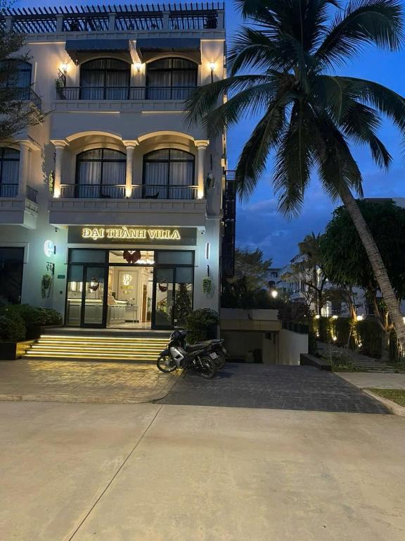 Dai Thanh Villa - B&B Koh Trol