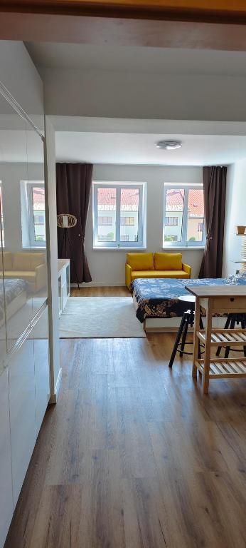 Studio Na náměstí - Bed and Breakfast Potštát