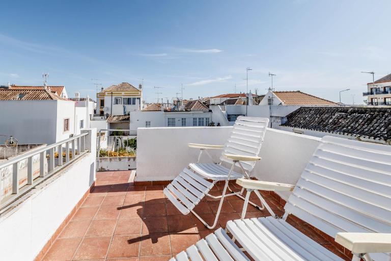 Casa Delgado - Bed and Breakfast Tavira