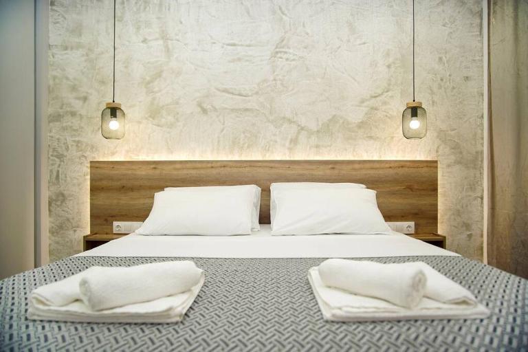Urban Elegance Retreat VIPGreece - B&B Athens