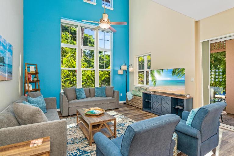 1605 Waikoloa Colony Villas - Ferienwohnung Waikoloa