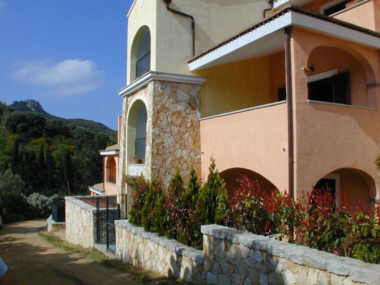 Appartamento Markus By La Via Del Mare Viaggi e Vacanze - Bed and Breakfast Villasimius