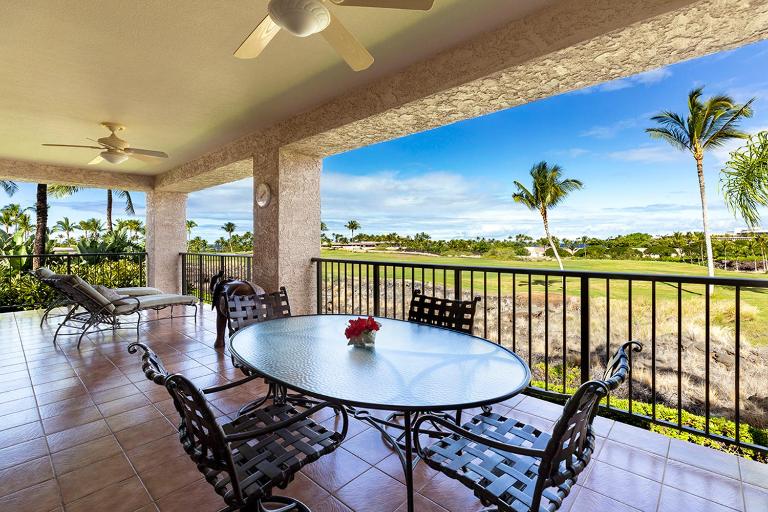 23 Shores at Waikoloa - Chambres d'hôtes Waikoloa