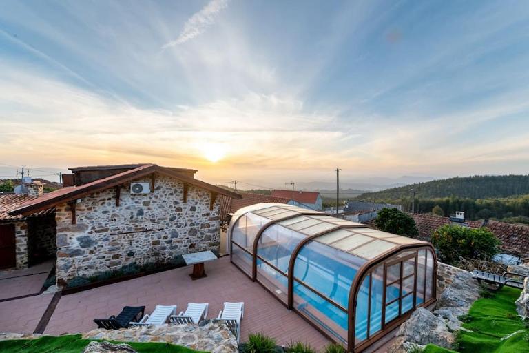 Casa dos Penedos - B&B Abrunheira