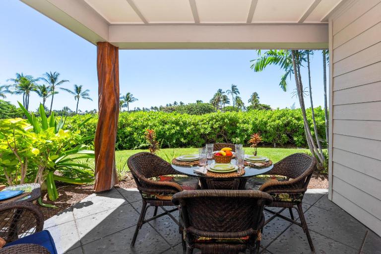 F2 Waikoloa Beach Villas - B&B Waikoloa