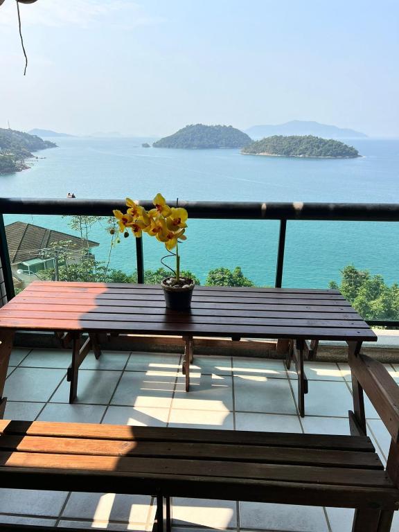Vista Mar Porto Real Resort - B&B Mangaratiba