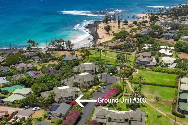 Manualoha 303 - B&B Koloa