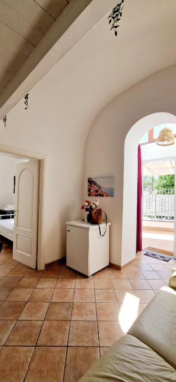 Casa Enrica - B&B Massa Lubrense