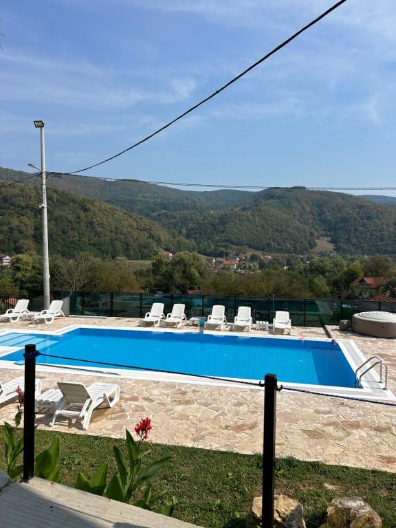 Villa Paradise - Ferienwohnung Banja Luka