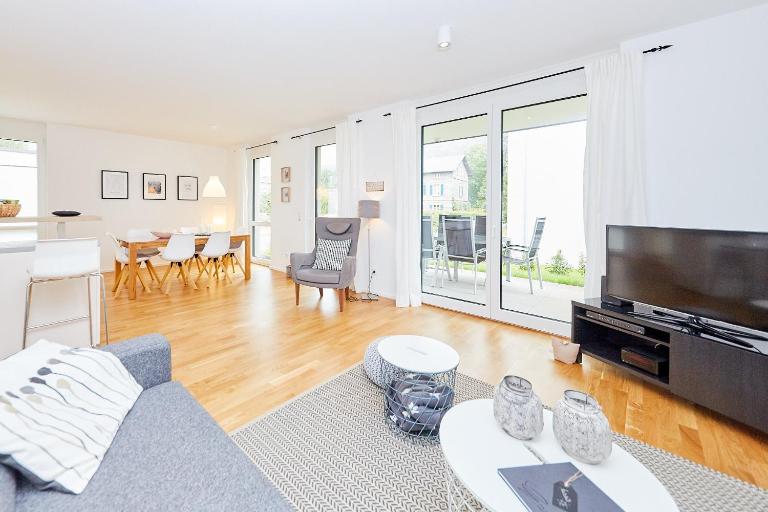 Ferienwohnung "Auszeit" - B&B Bernkastel-Kues