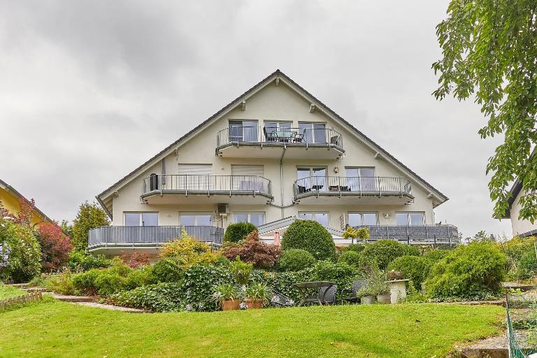 Moselschleife 2 0 - B&B Andel