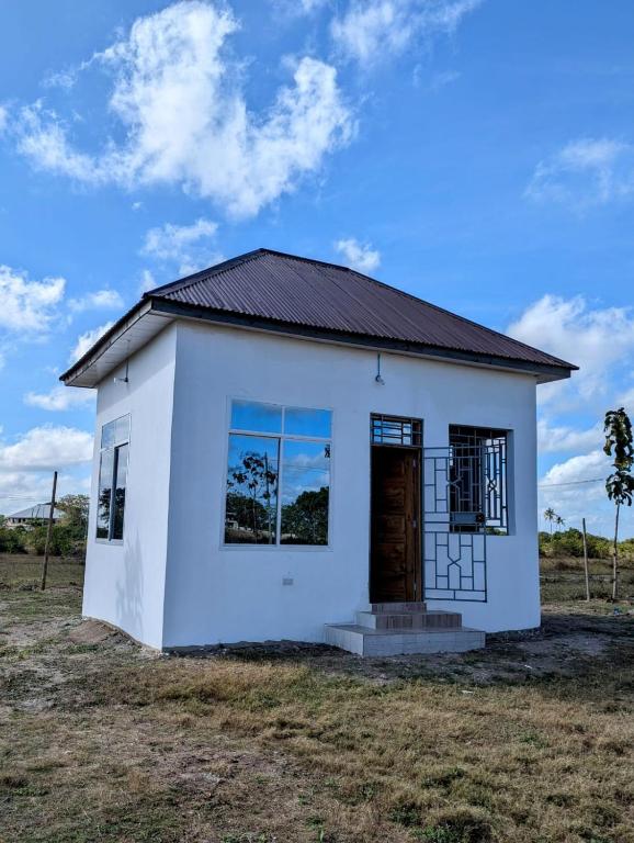 Kaole Home Stay - B&B Bagamoyo