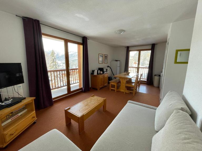 Panorama Valfréjus - B&B Modane