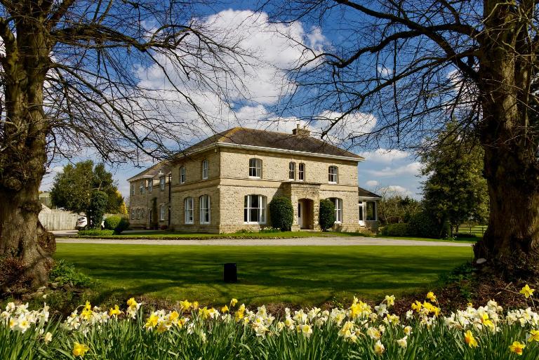 Walltree House - B&B Brackley