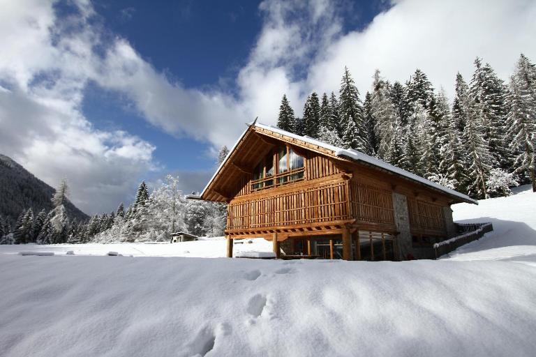 Pra de la Casa - Ferienwohnung Madonna di Campiglio