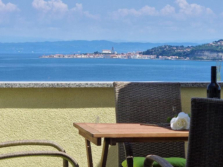 Villa del Golfo - B&B Savudrija