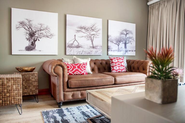 Avemore Vredehof No 3 - Ferienwohnung Stellenbosch