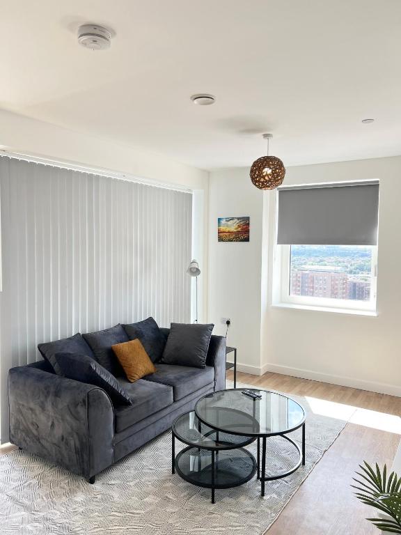 Modern, New, Amazing Apartment in East London! - B&B Barking