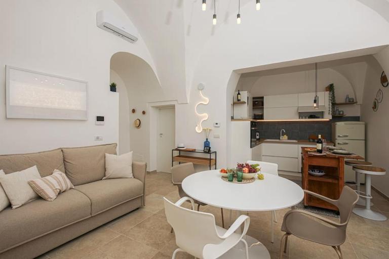 I ricami di Annina - B&B Castellana
