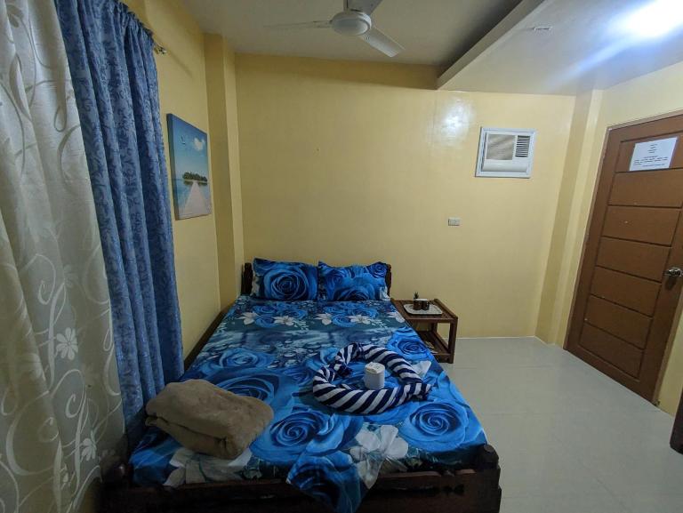 Francis Dale Lodge L1 - B&B El Nido