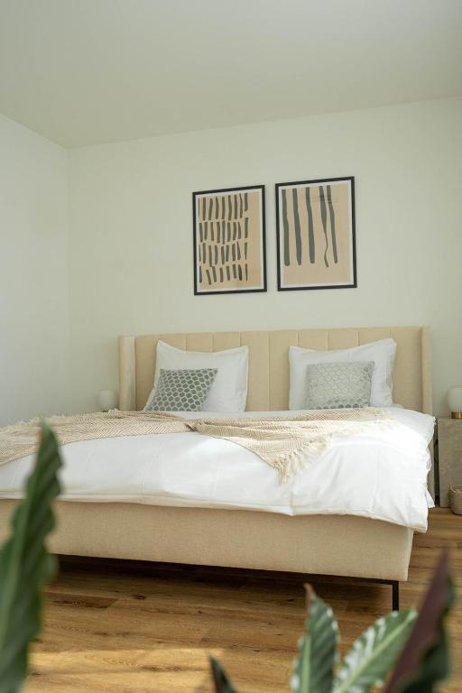 NH 6 Interlaken-Luzern I Lake I Mountain I connect - Ferienwohnung Sachseln