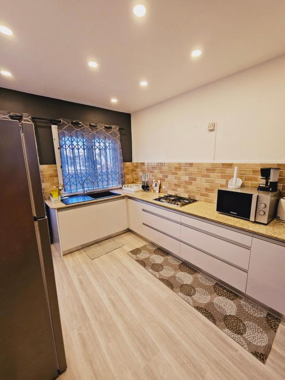 Paradise island apartments - Bed and Breakfast Flic en Flac