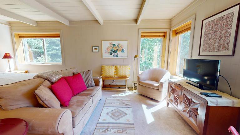 Atelier Condo 1080 - B&B Sun Valley