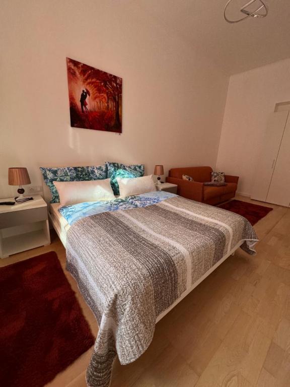 Arbes 13 - Sweet Home - Ferienwohnung Prag