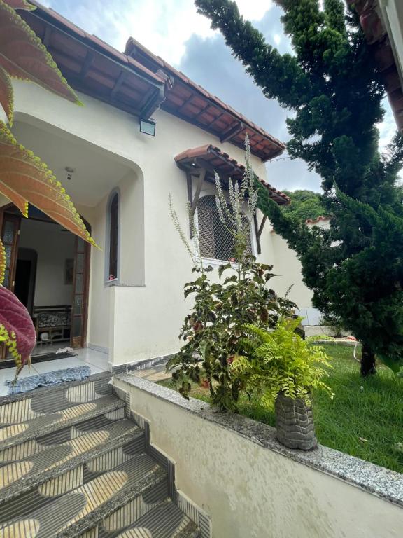 Casa Pet Friendly - B&B Guarapari