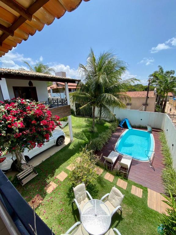 Casa dos Girassóis - B&B Pipa