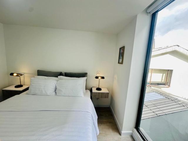 Apartamentos Unicentro Bogotá - Ferienwohnung Bogotá