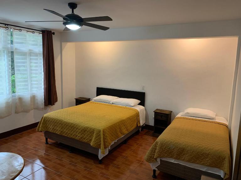 Apartamento Tulül - Chambres d'hôtes San Martín Zapotitlán