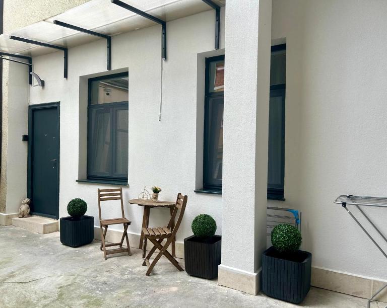 Sleepy Alex - B&B Cluj-Napoca