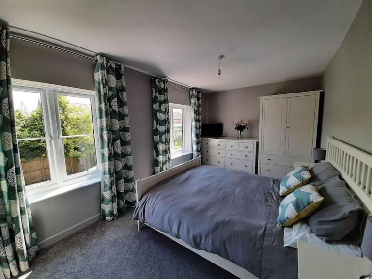 Private flat in Stannington - Ferienwohnung Stannington