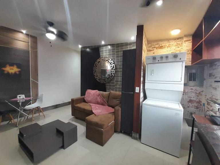 55-9B Hermoso moderno y completo apartamento - B&B Panama City
