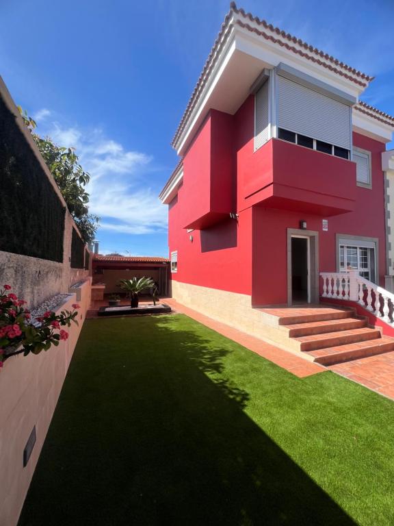 villalaceibadelagua - B&B Dragonal